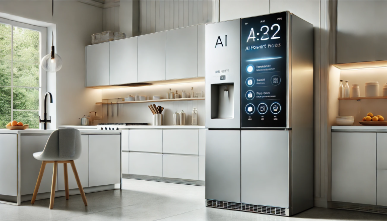 ai-refregirator